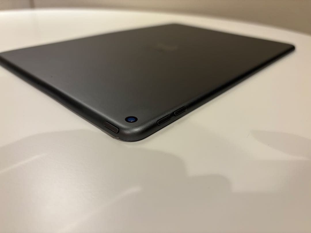 iPad Air (第3世代) 64GB Wi-Fiモデル グレー