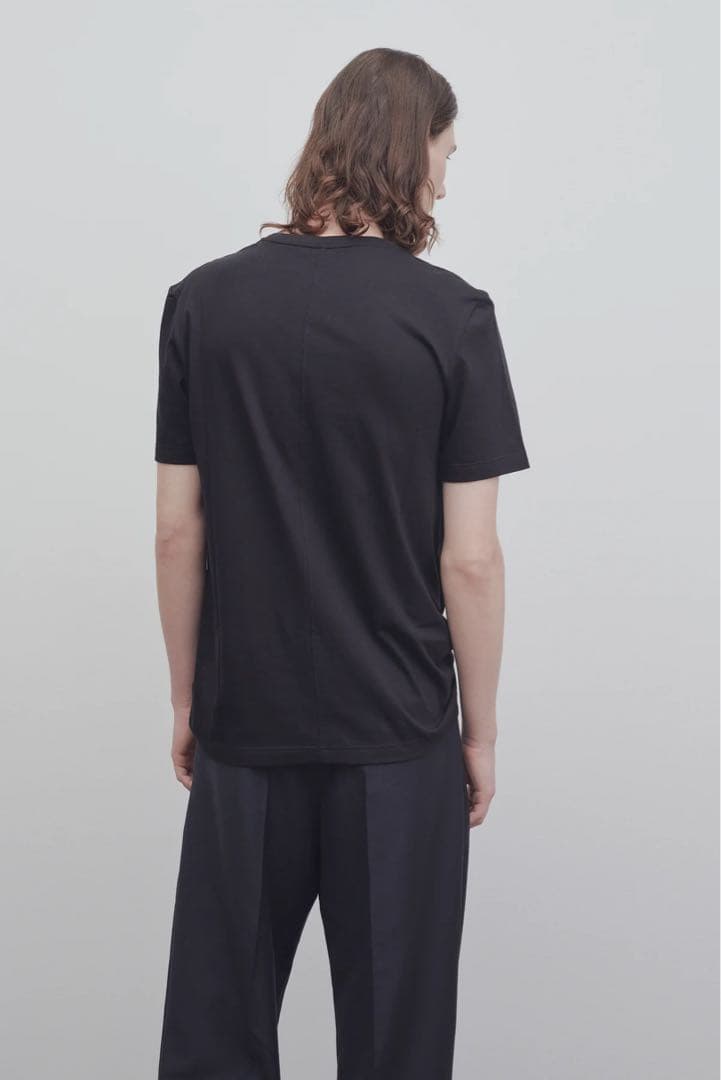 トップス THE ROW luke t shirts s