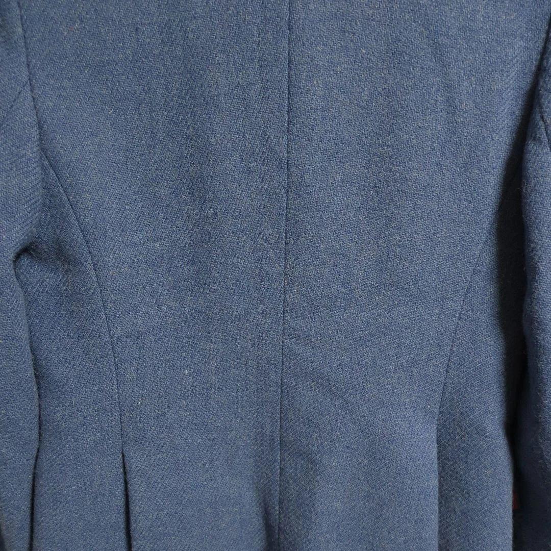 PS Paul Smith women ハリスツイード テーラードジャケット