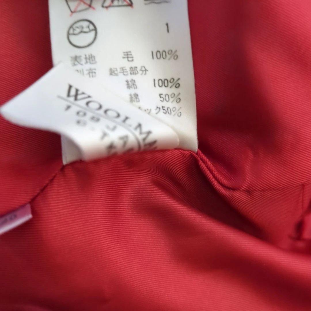 PS Paul Smith women ハリスツイード テーラードジャケット