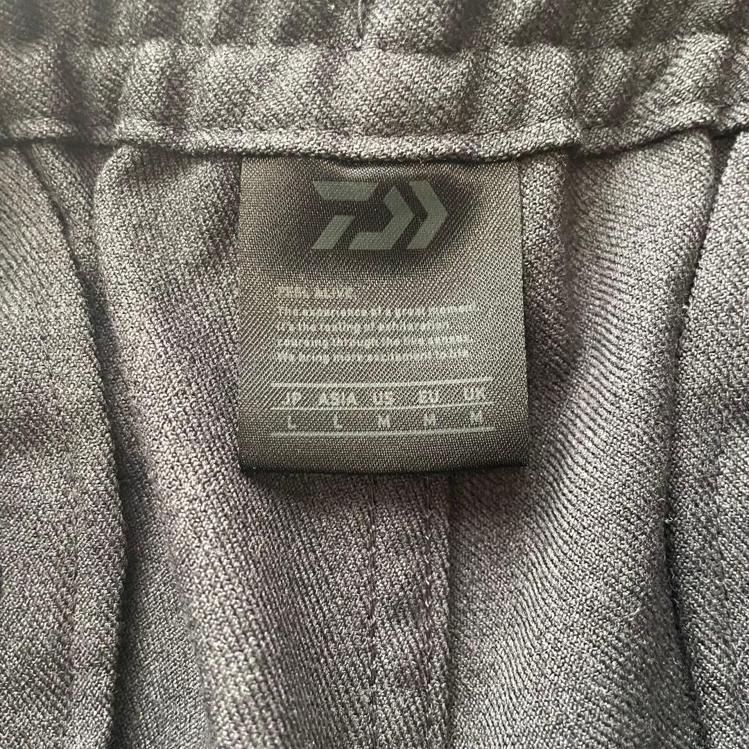 DAIWA PIER39 TECH LOOSE セットアップ L
