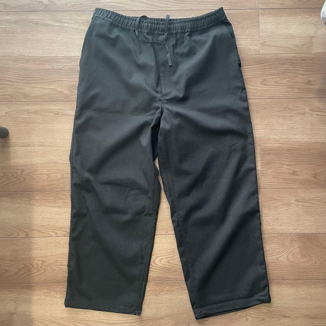 DAIWA PIER39 TECH LOOSE セットアップ L