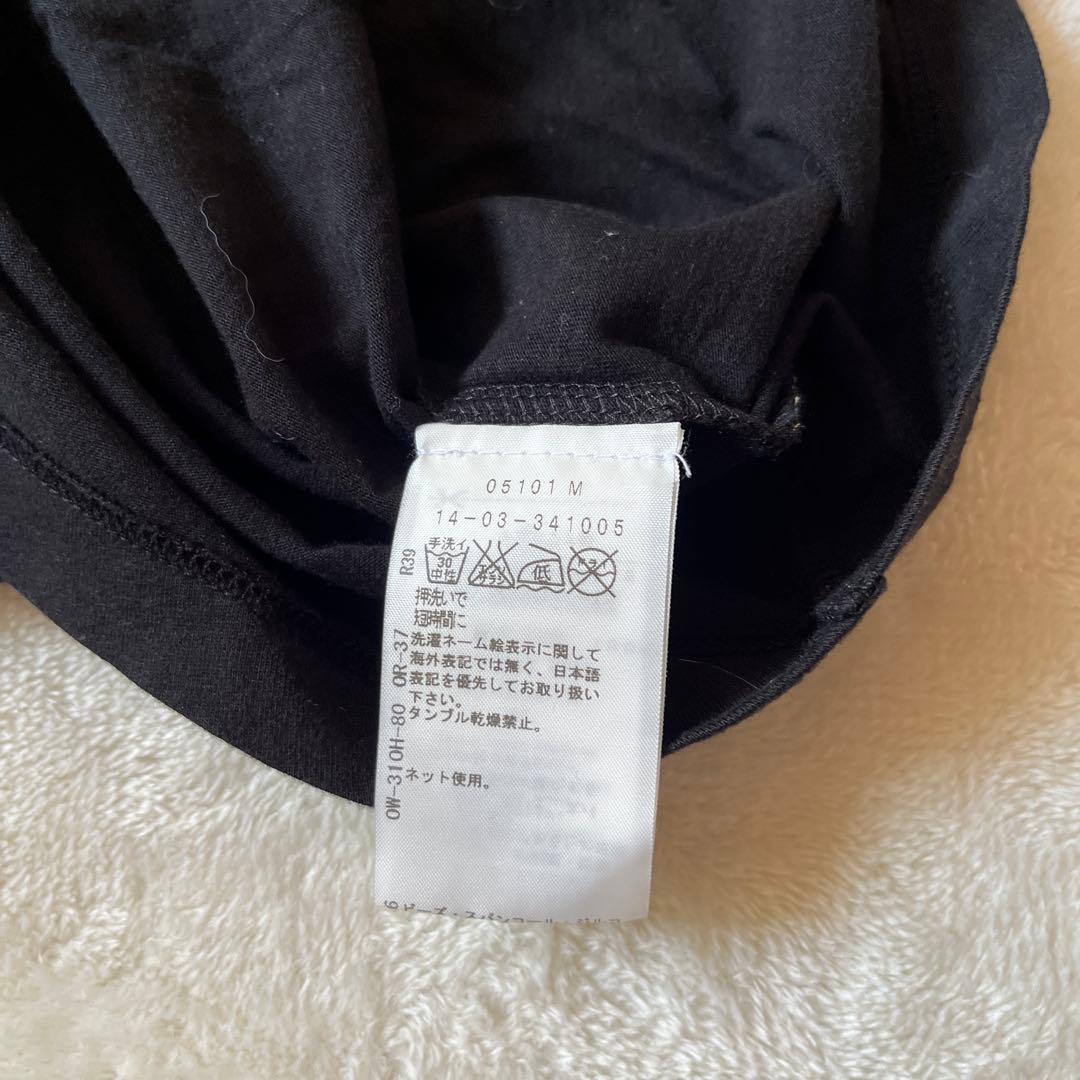 美品　ヴィヴィアンウエストウッド アングロマニア ゴールドオーブTシャツ M
