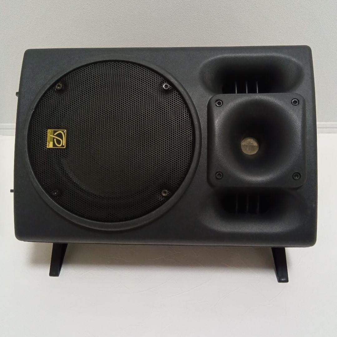 CLASSIC PRO CSP8P PAパワードスピーカー