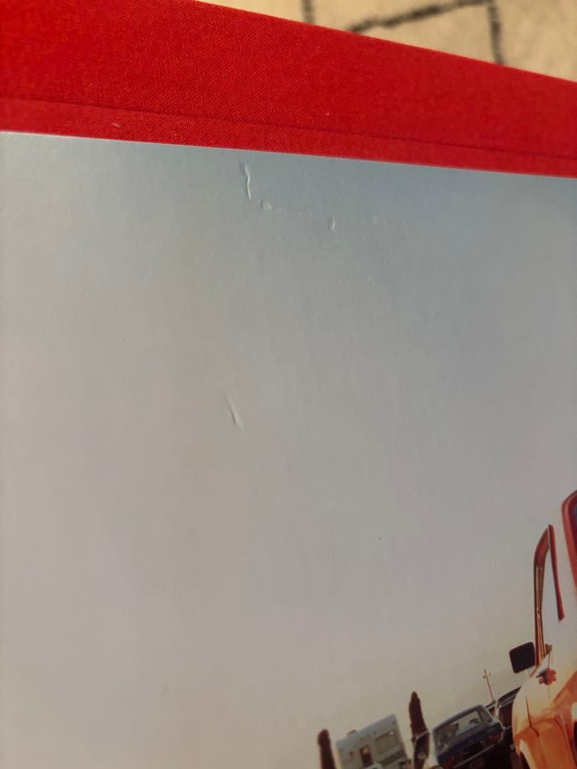 洋書 William Eggleston 24/1