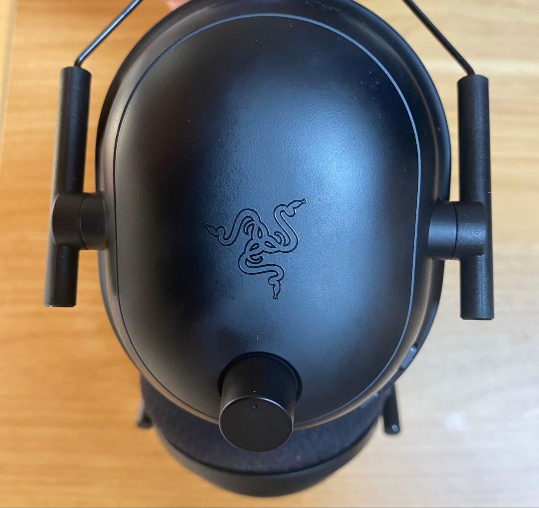 ヘッドホン Razer BlackShark V2 Pro
