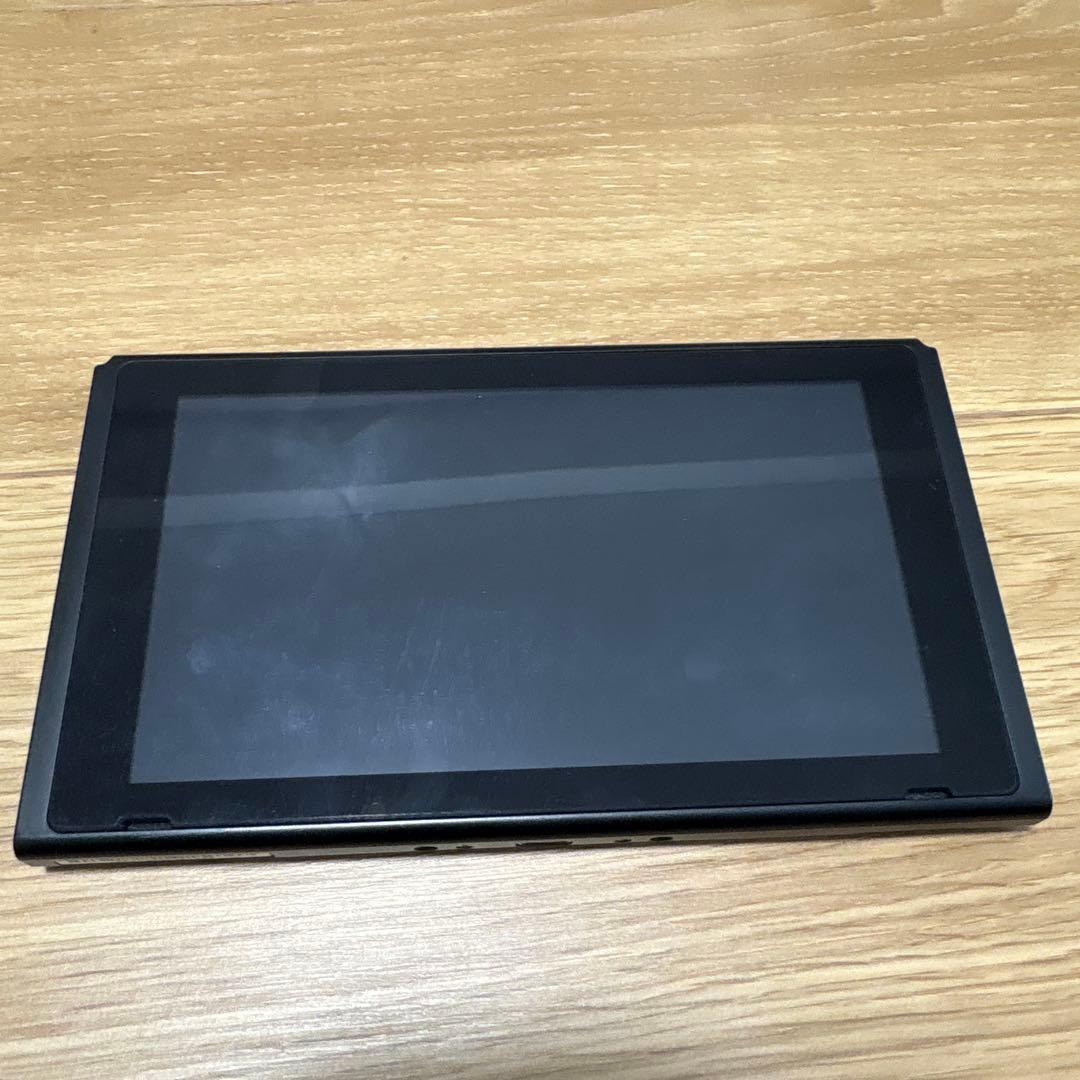 佳*翔様 【中古】【ジャンク品】Nintendo Switch スマブラエディシ