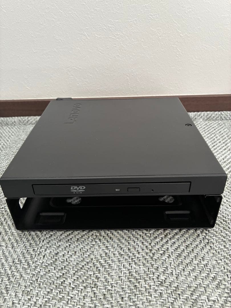 ミニPC Lenovo M720q i5 16GB SSD512GB WiFi