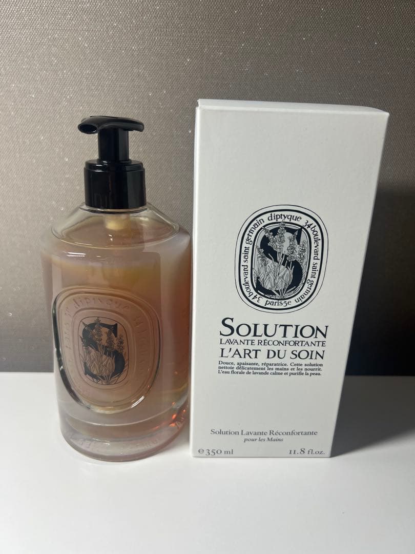 ま*）様 ディプティック　マイルドハンドウォッシュ350ml