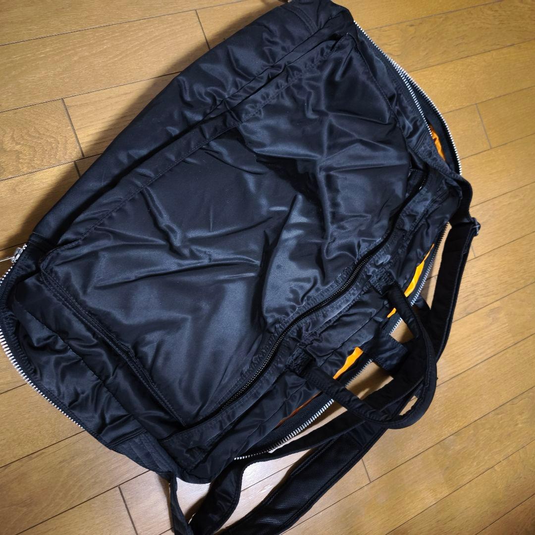 PORTER ボストンバッグ