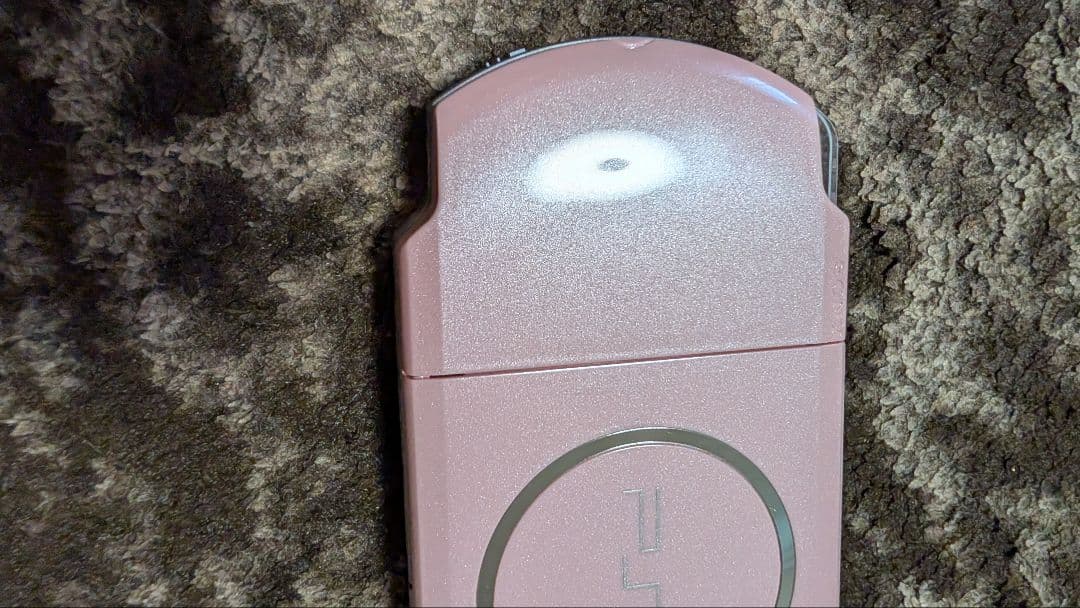 R*F様 PSP3000 ジャンク品　極美品