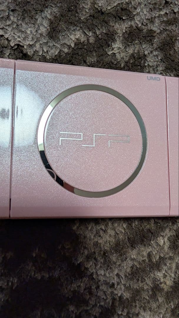 R*F様 PSP3000 ジャンク品　極美品