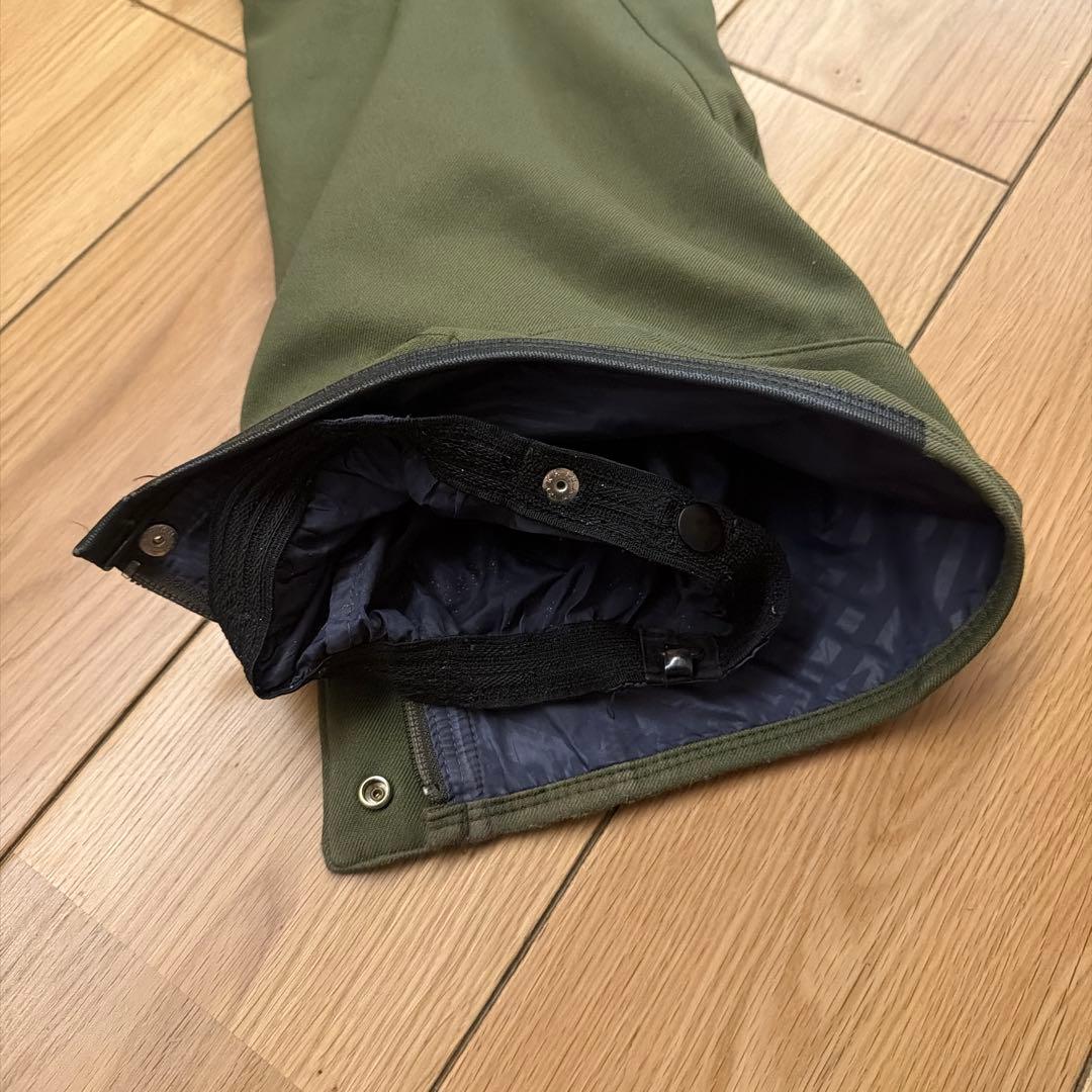 ボルコム　VOLCOM スノーボードウェア　上下セット