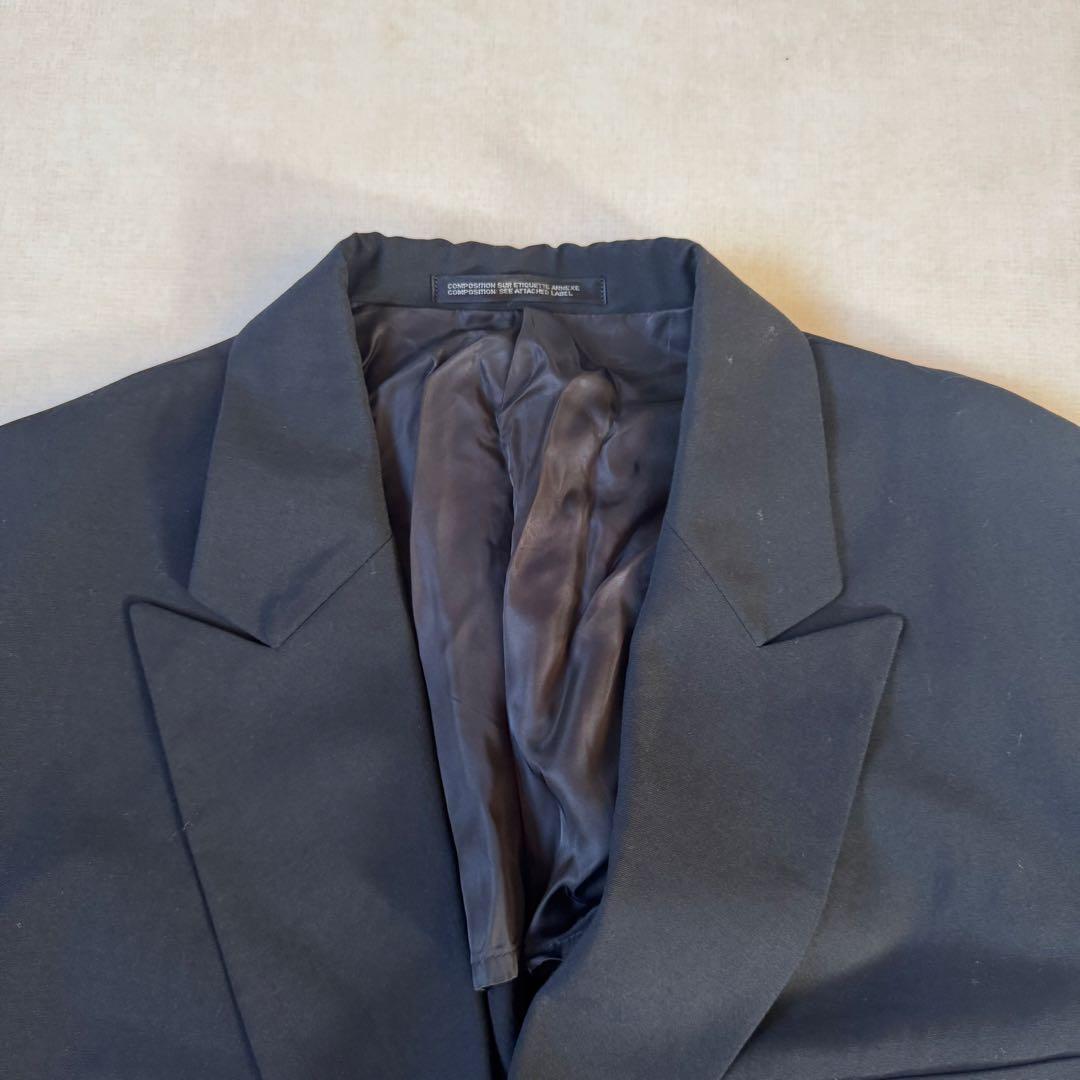 90s Yohji Yamamoto POUR HOMME セットアップ