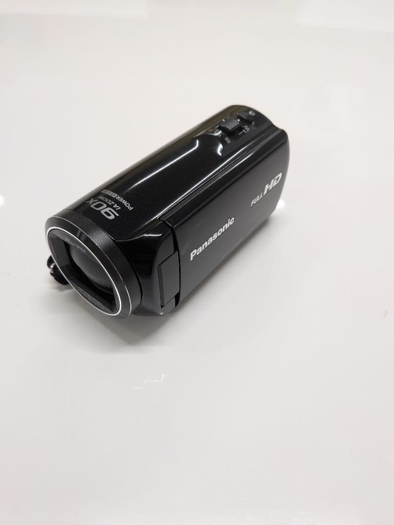 【セール】Panasonic HC-V230M ビデオカメラ 本体＋付属品