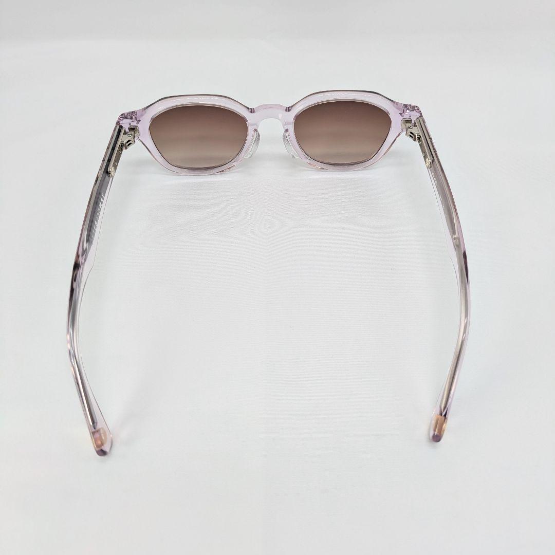 極美品 ピーターアンドメイ サングラス PETER AND MAY グラサン