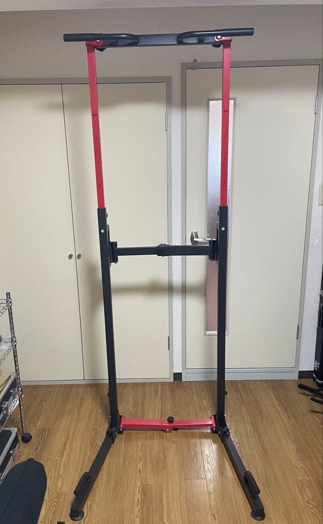 BARWING ぶら下がり健康器　BW-OBLS02