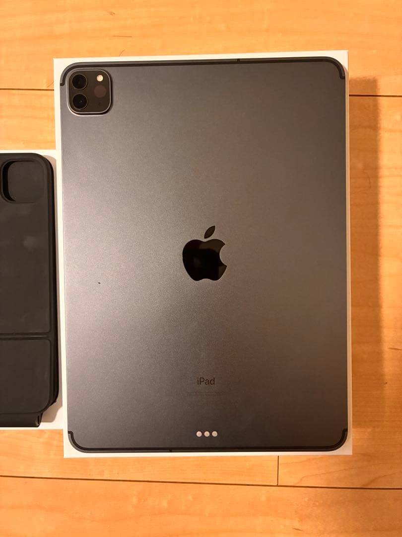 iPad Pro 11インチ 512GB 特別3点セット