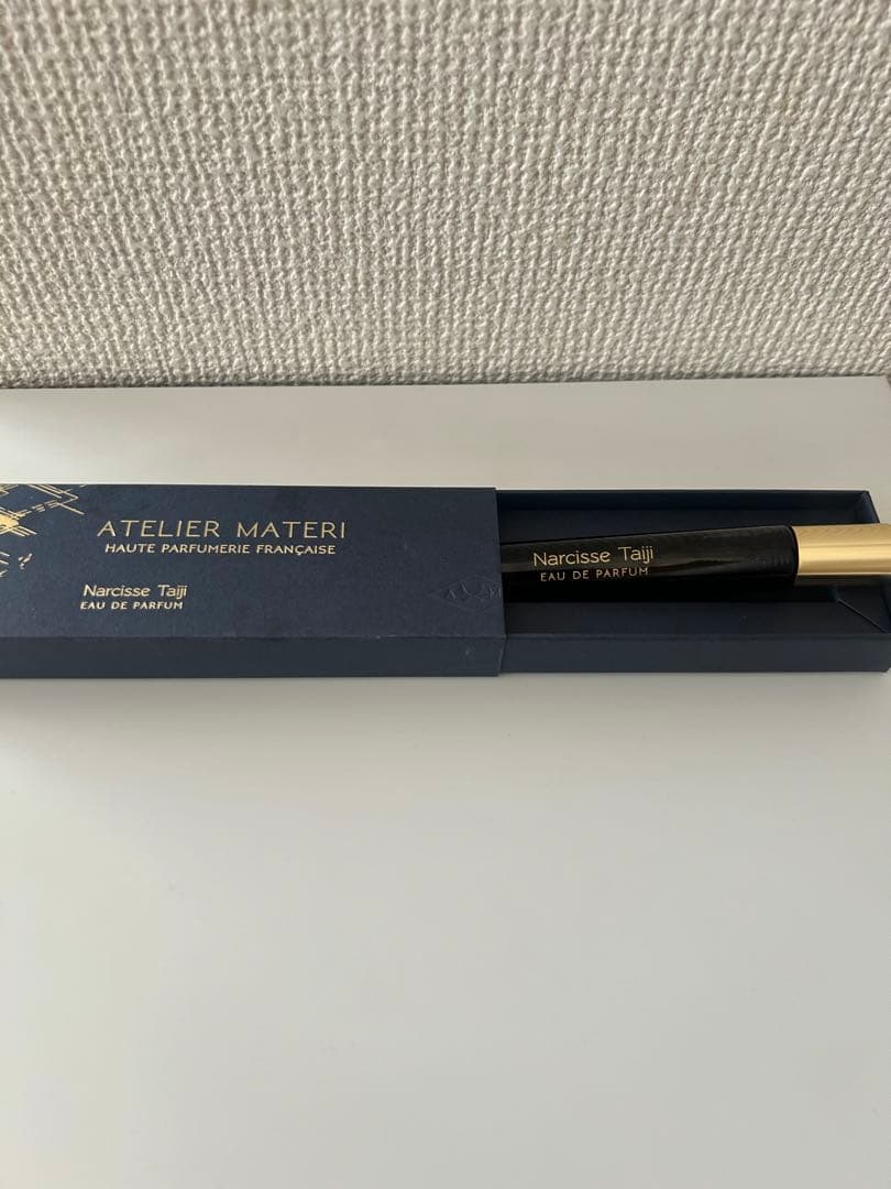 Atelier Materi アトリエマテリ　ナルシスタイジ10ml