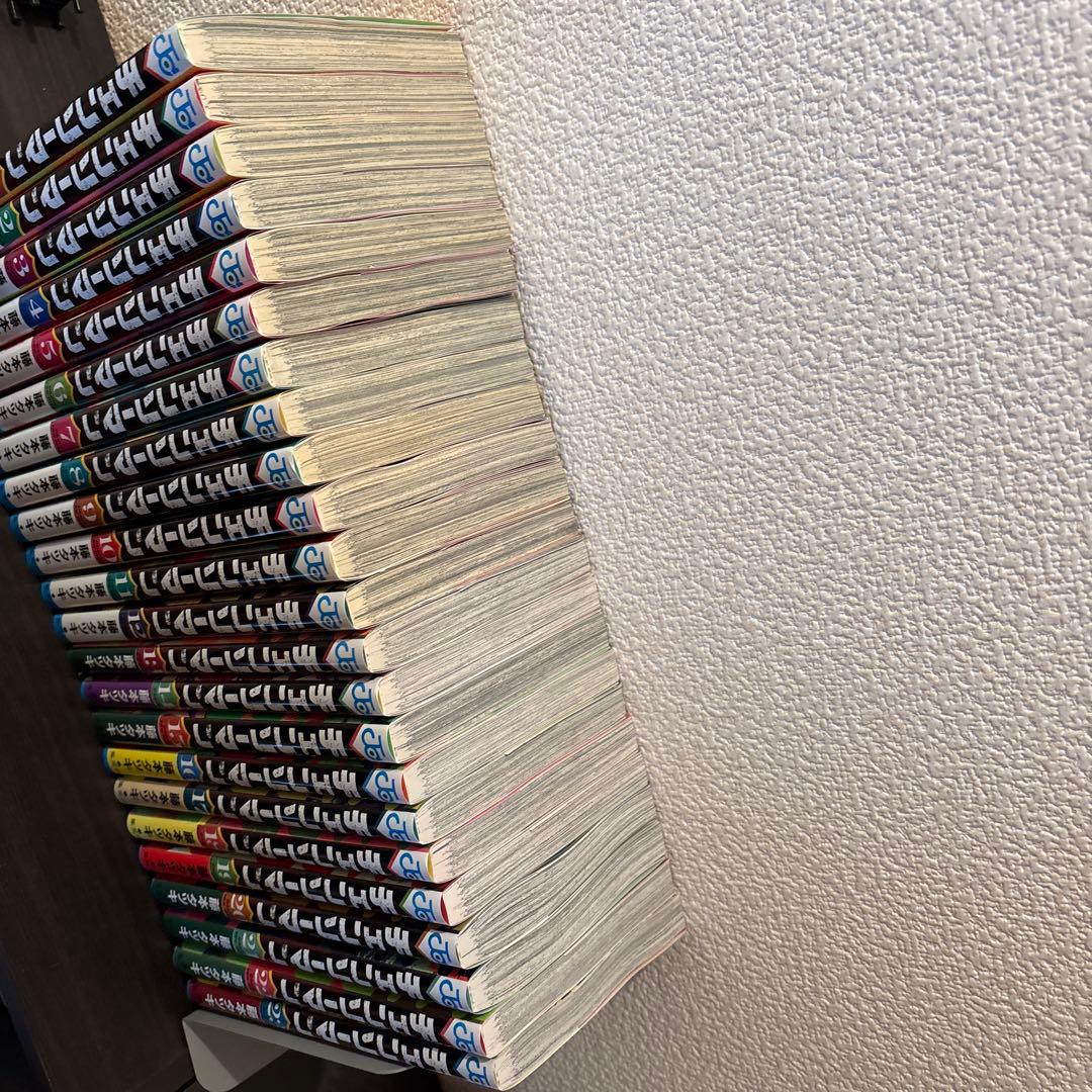 チェンソーマン 全巻セット23巻まで