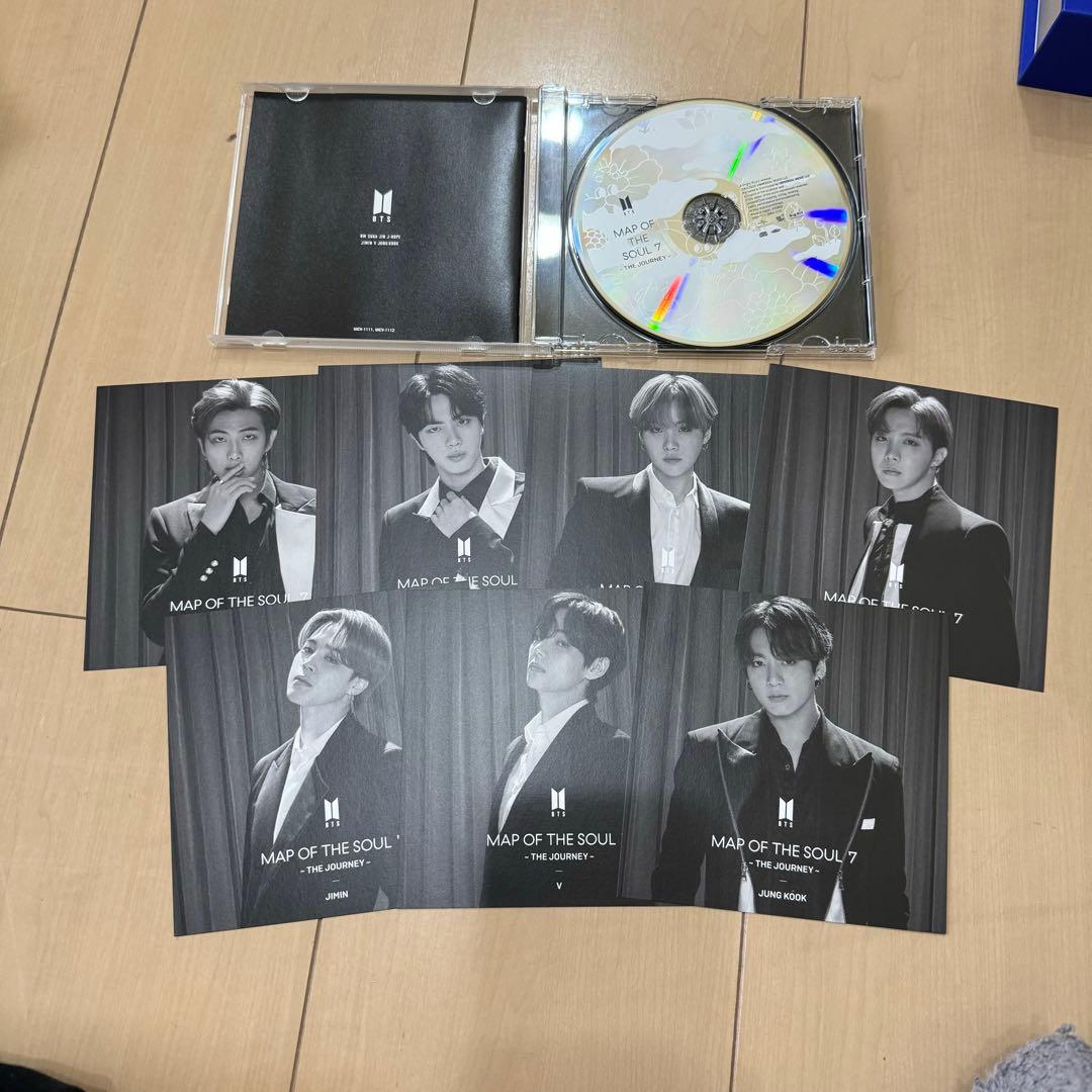 BTS アルバム まとめ売り バラ売り⭕️値下げ⭕️