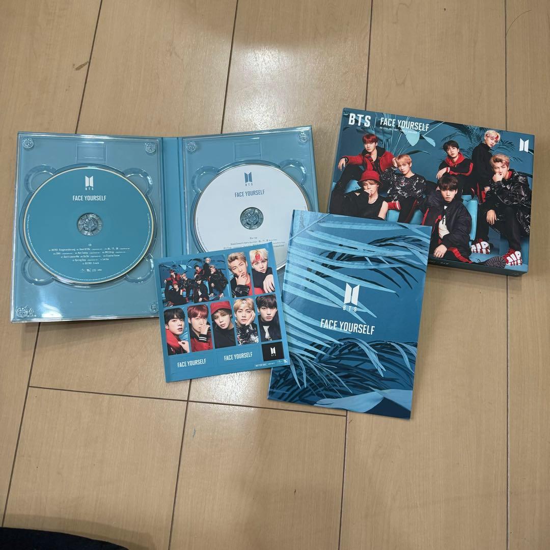 BTS アルバム まとめ売り バラ売り⭕️値下げ⭕️