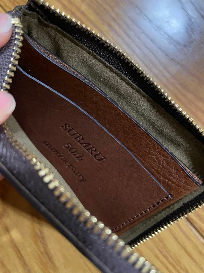 スバル　エクシーガ　購入ノベルティ　非売品