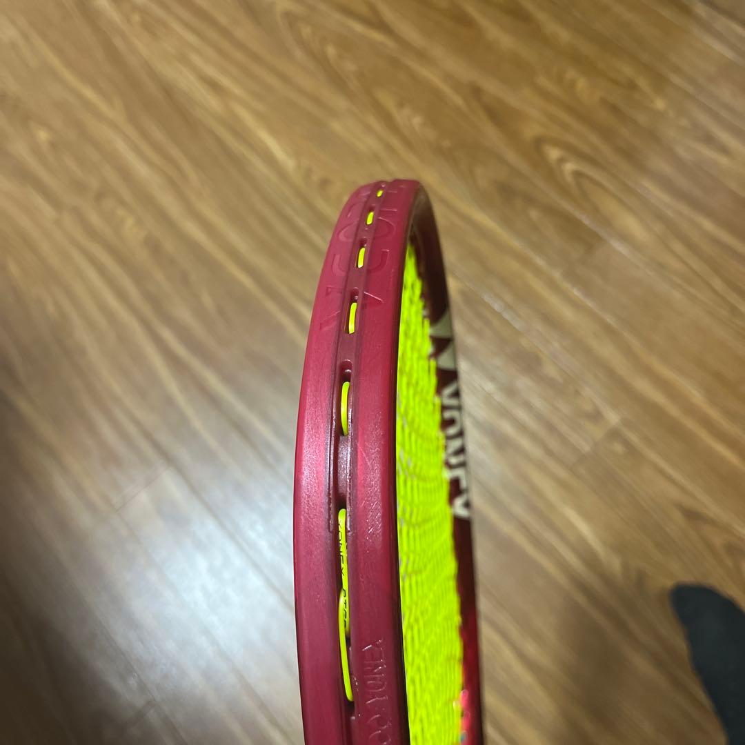 ラケット(硬式用) YONEX VCORE98 2026 G2