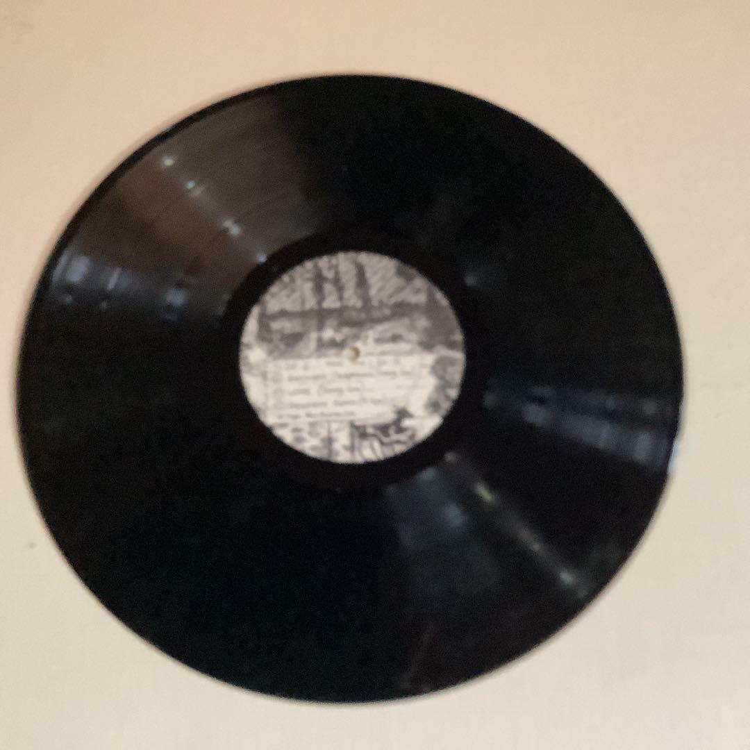 HENRY COW CONCERTS レコード