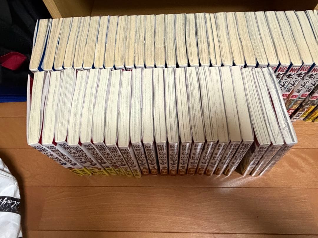 七つの大罪 全巻、黙示録の四騎士1巻〜19巻、21巻、24巻