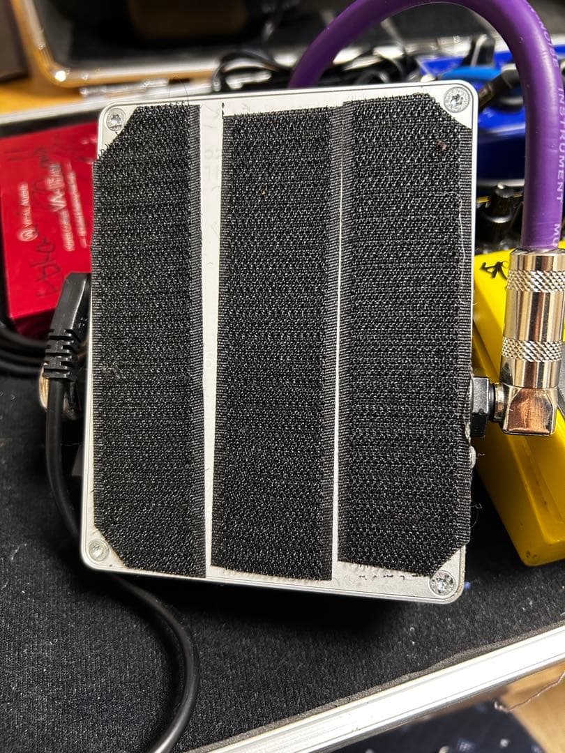 ベース Darkglass Electronics Vintage Deluxe