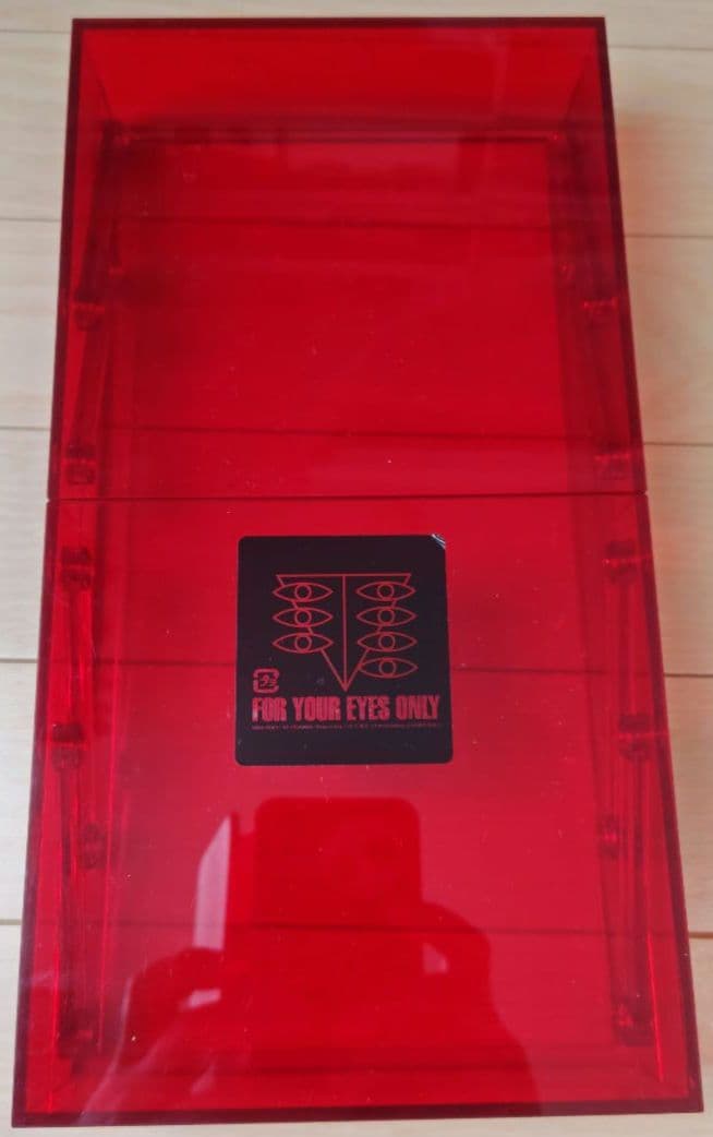 アニメ NEON GENESIS EVANGELION DVD-BOX