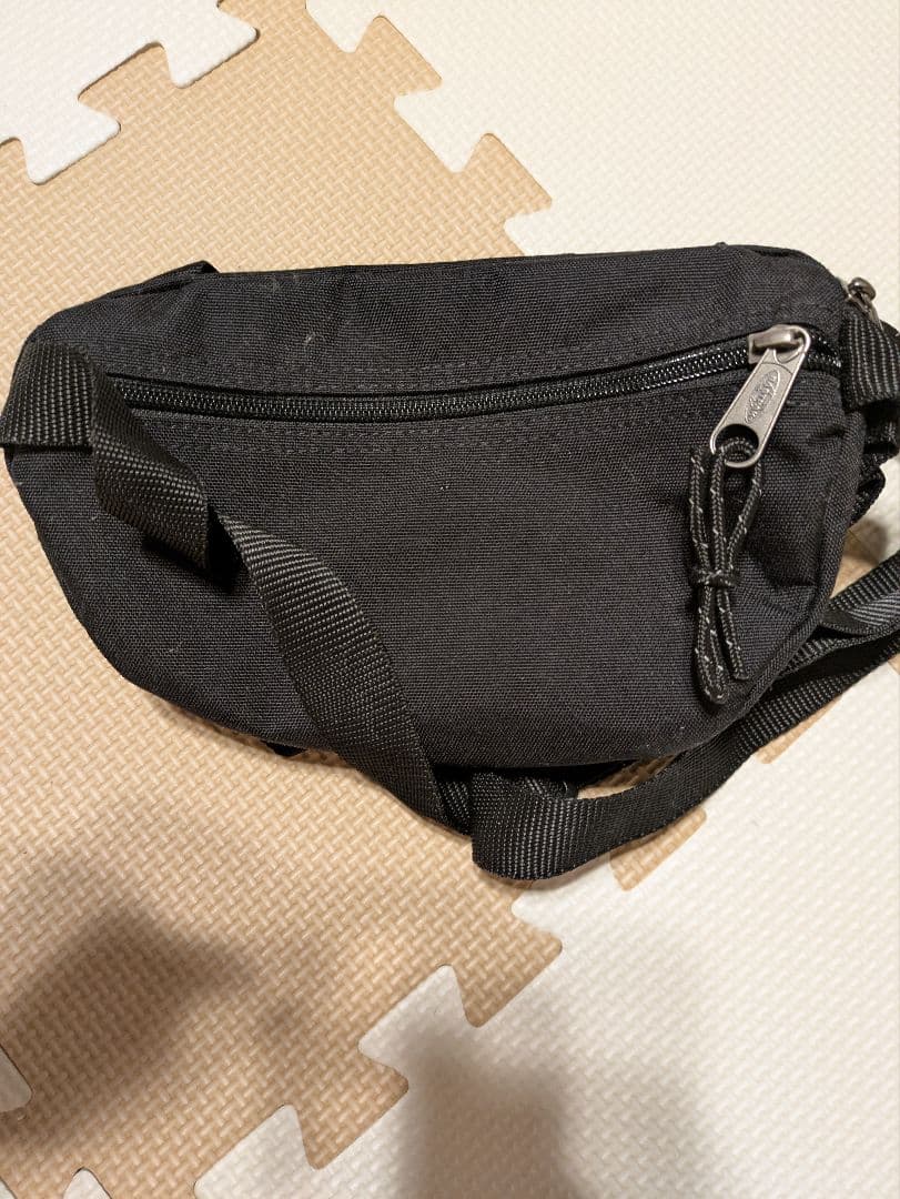 【ぽん】BEAMS　COUTURE　ケイスケカンダ　EASTPAK