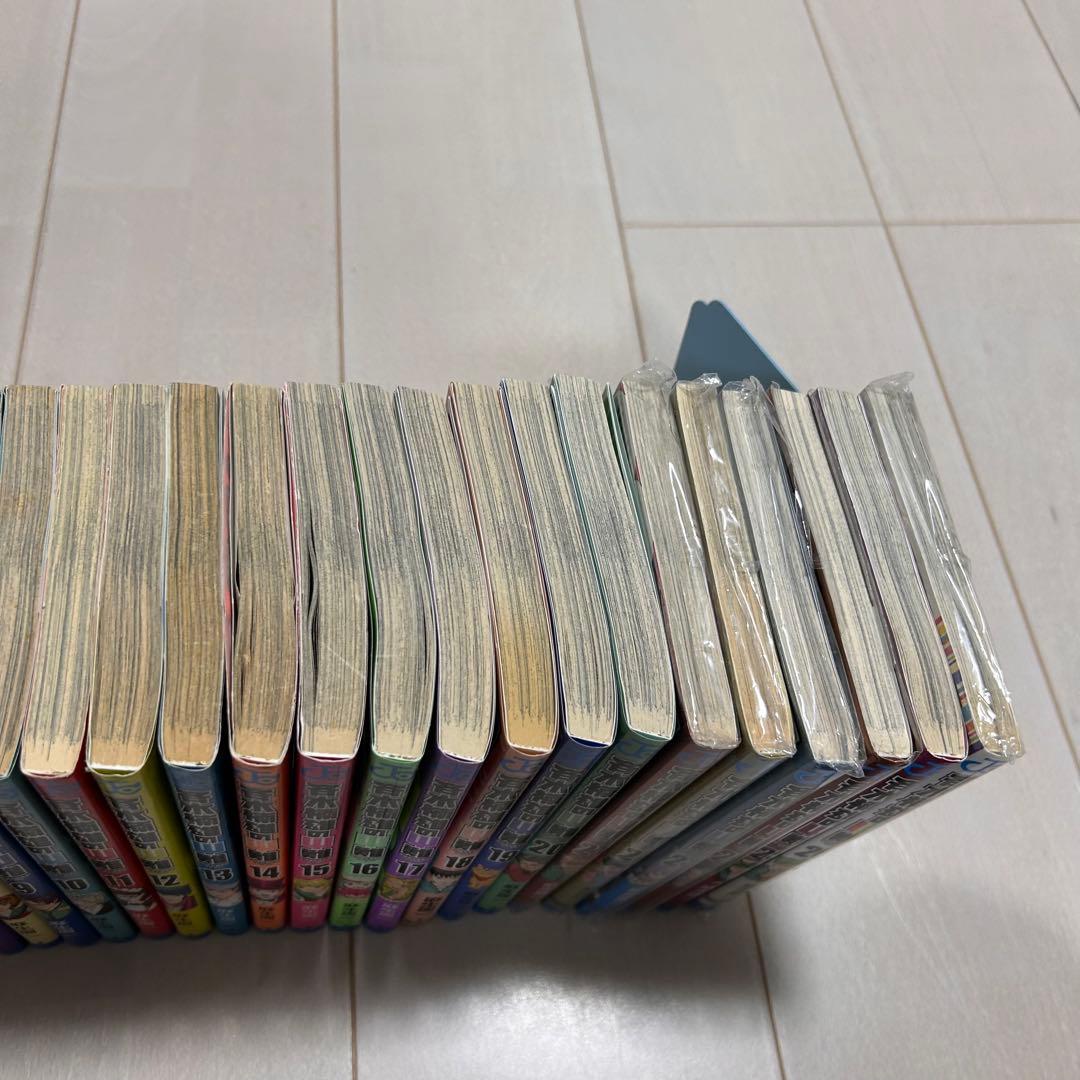 斉木楠雄のΨ(サイ)難 漫画 全巻＋映画ノベライズ本+小説版✖️2冊　合計29冊