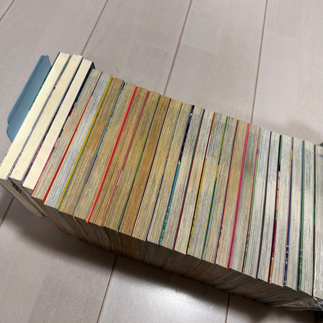 斉木楠雄のΨ(サイ)難 漫画 全巻＋映画ノベライズ本+小説版✖️2冊　合計29冊