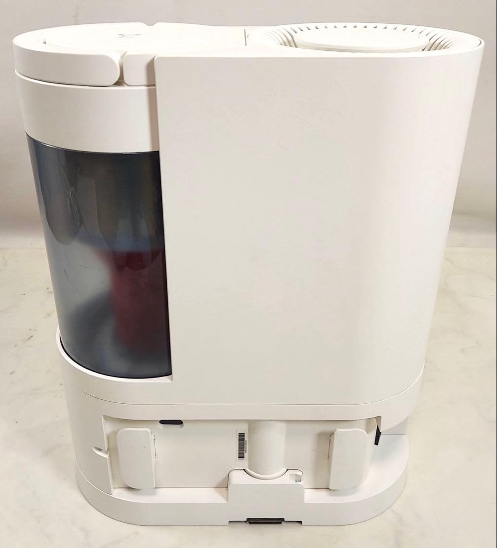 Roborock S7 ロボット掃除機
