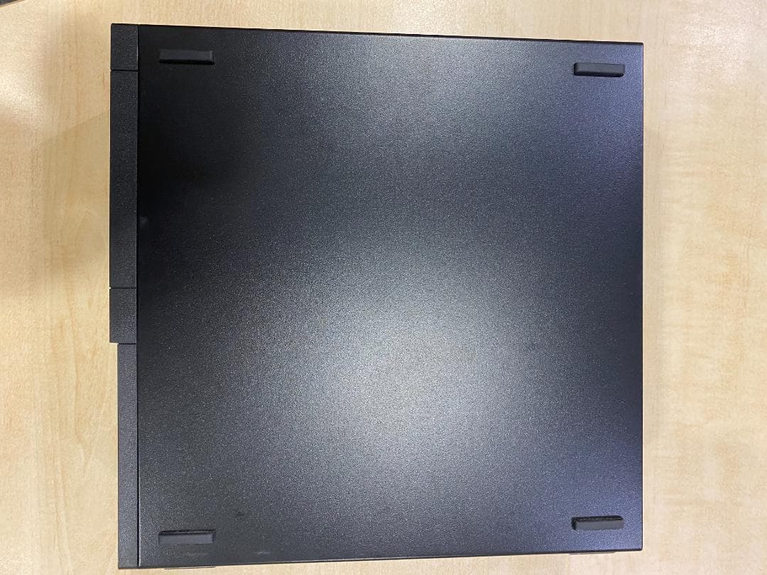 【美品中古】Dell OptiPlex3060　Core i5 メモリ8GB_3