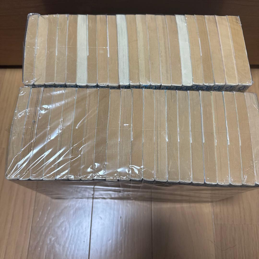 ドラゴンボール　少年漫画 全巻セット