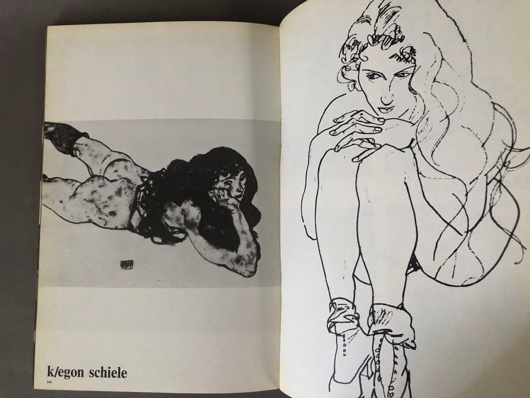 洋書　キッチュなイラスト・写真集　KITSCH 2