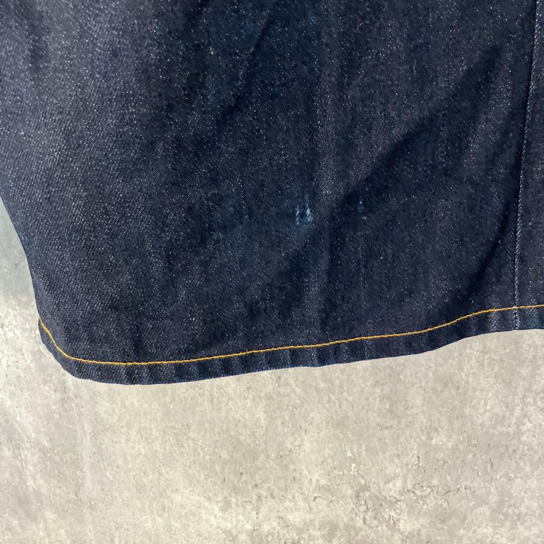 パンツ beautiful people selvedge denim 40