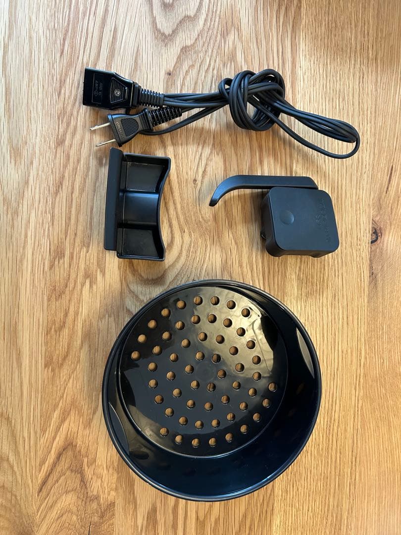 SHARP HEALSIO KN-HW10G-W 水なし自動調理器