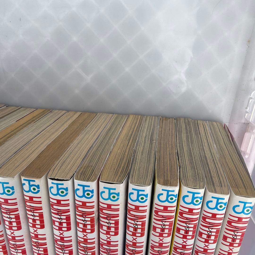 HUNTER×HUNTER 1-36巻