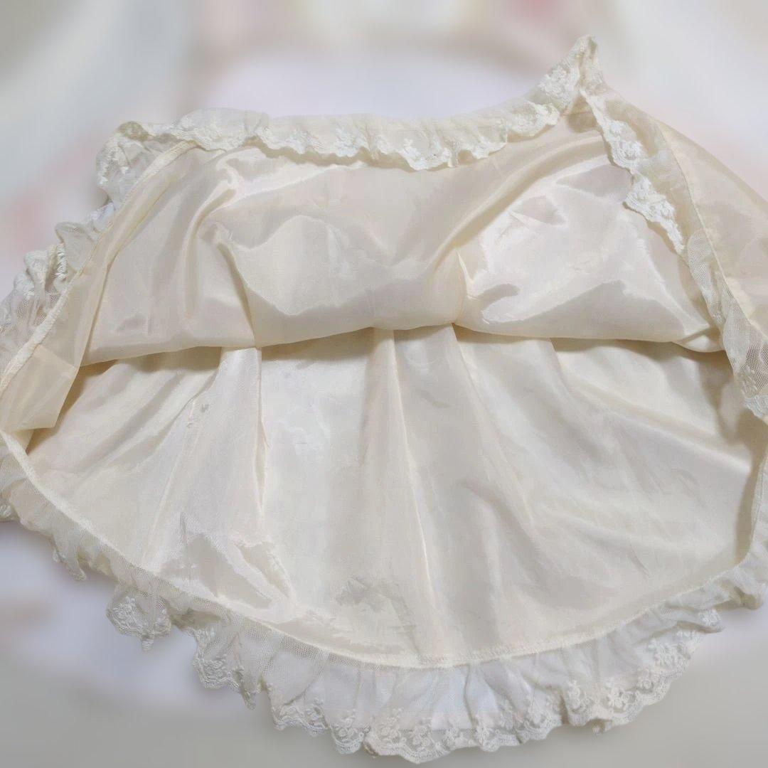 ⭐️極美品⭐️リズリサ　キーフレームワンピース