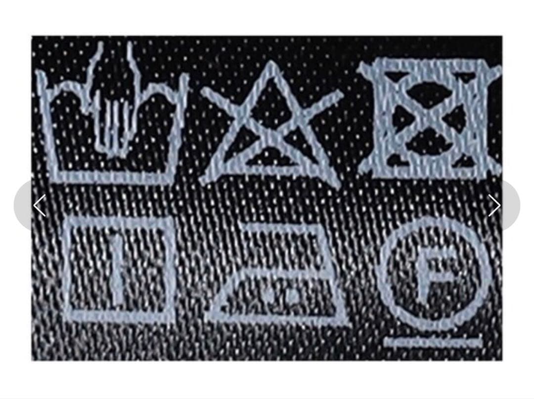 【美品】H　BEAUTY&YOUTH UNITED ARROWS デニム 美品