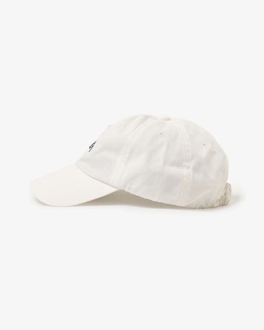 帽子 NEAT EASY NEAT CAP for COVERCHORD WHITE