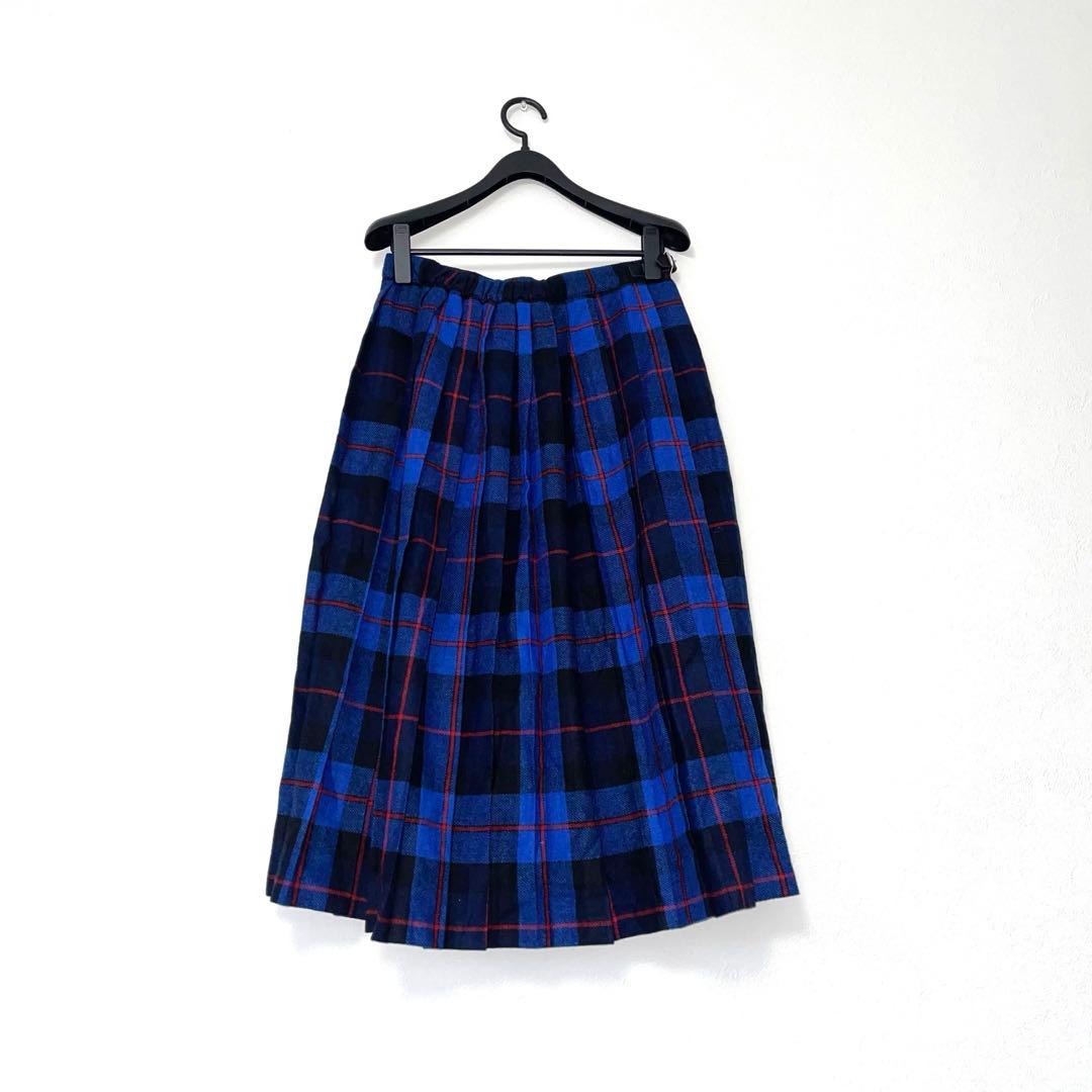 O’NEIL of DUBLIN 新品 プリーツスカート