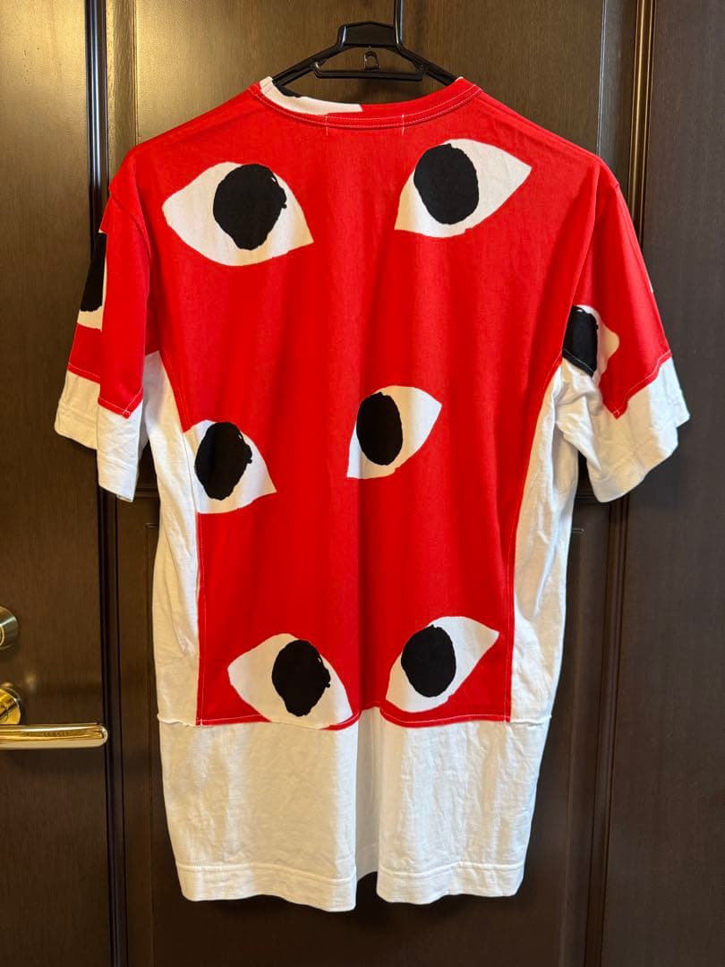 トップス COMME des GARCONS