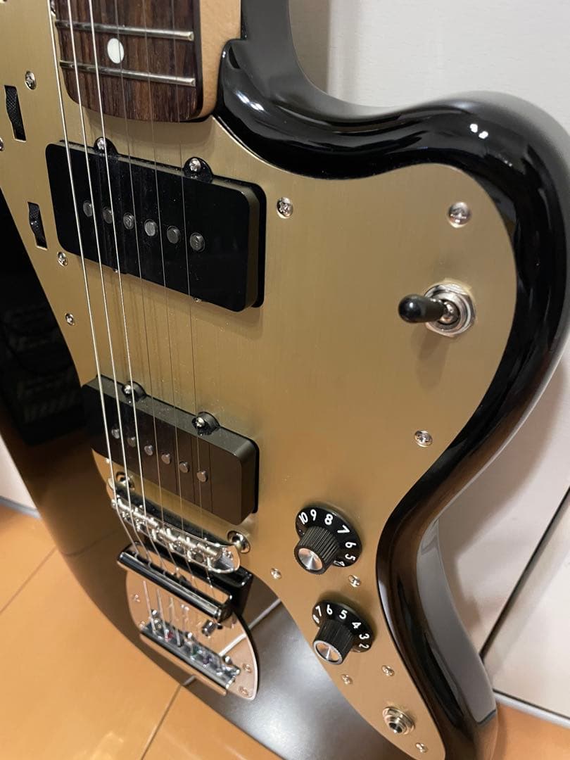 Fender JAPAN JAZZMASTER INORANモデル