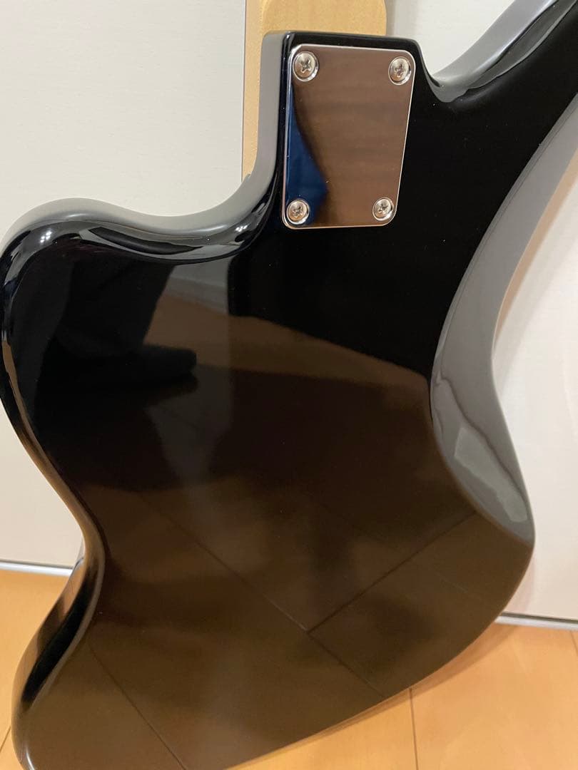Fender JAPAN JAZZMASTER INORANモデル