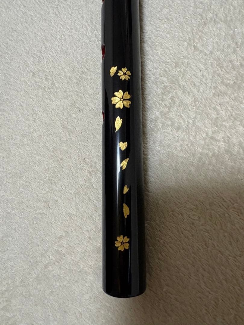 篠笛立平 花吹雪 唄物(ドレミ調)五本調子